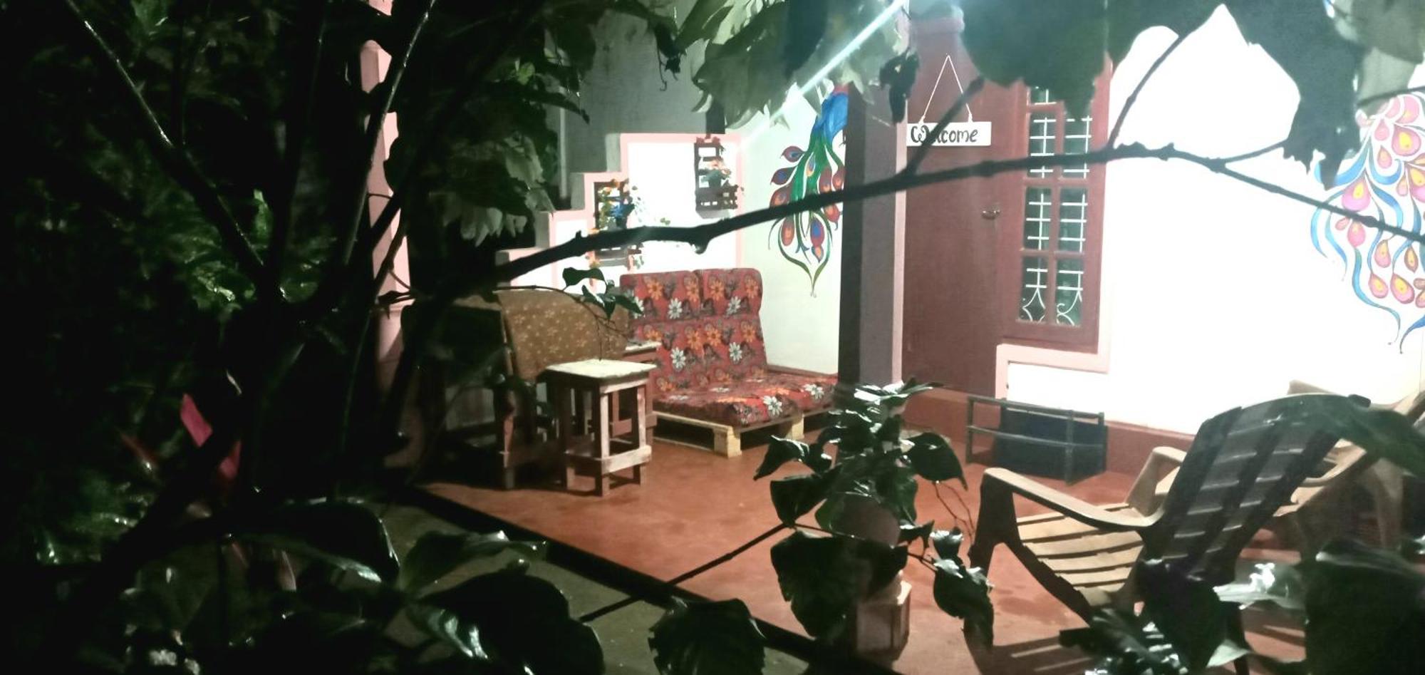 Sigiri Picaso Home Stay Sigiriya Luaran gambar