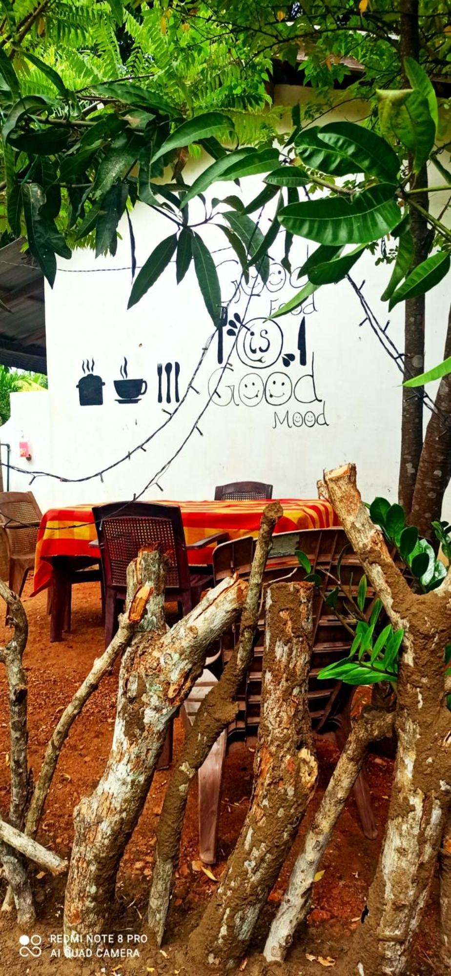 Sigiri Picaso Home Stay Sigiriya Luaran gambar