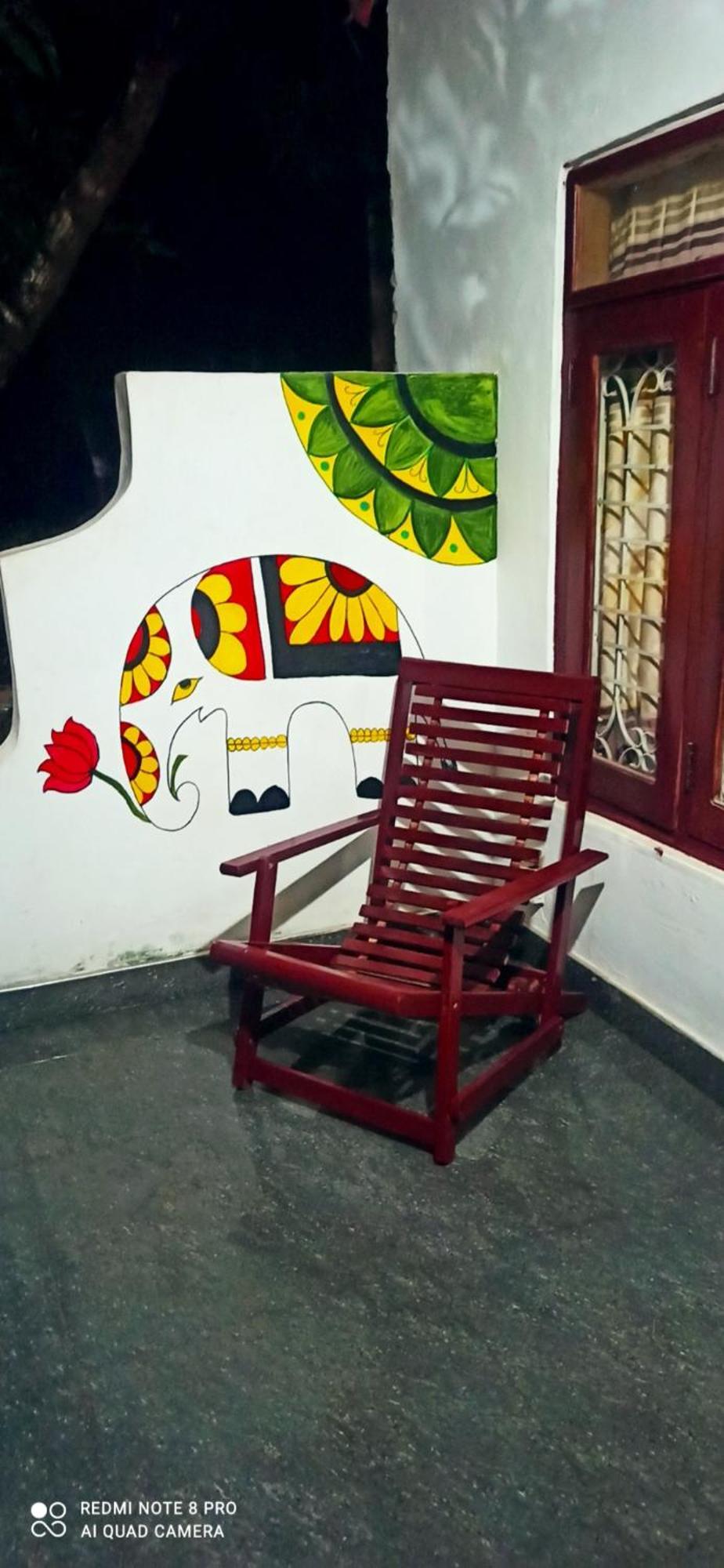 Sigiri Picaso Home Stay Sigiriya Luaran gambar