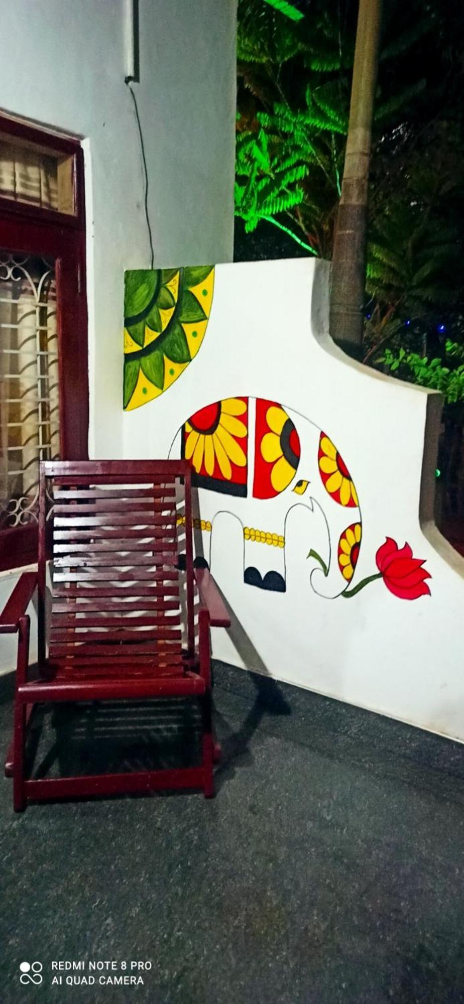 Sigiri Picaso Home Stay Sigiriya Luaran gambar