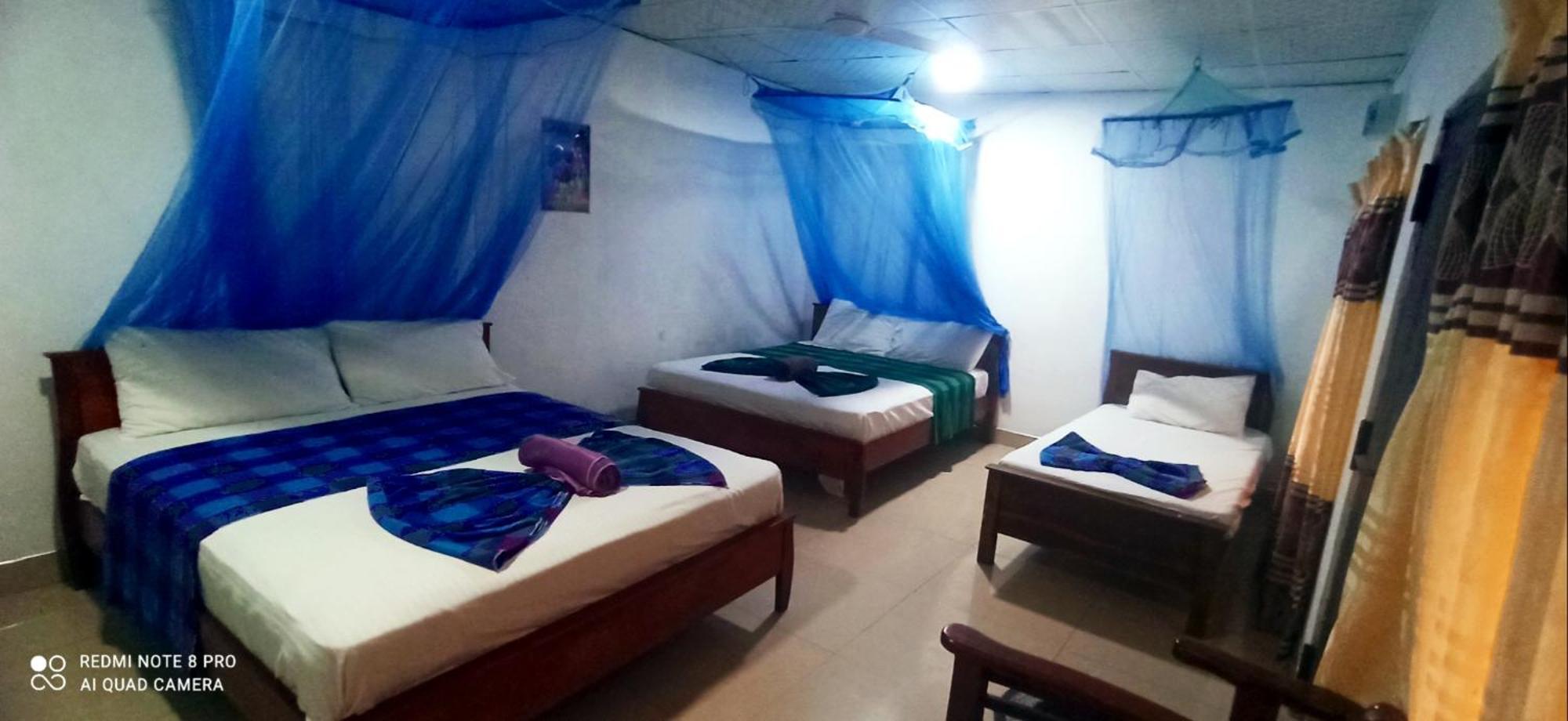 Sigiri Picaso Home Stay Sigiriya Luaran gambar