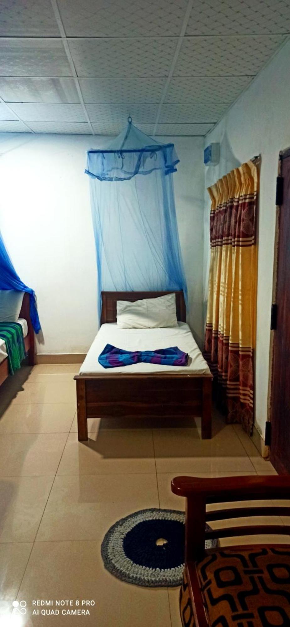 Sigiri Picaso Home Stay Sigiriya Luaran gambar
