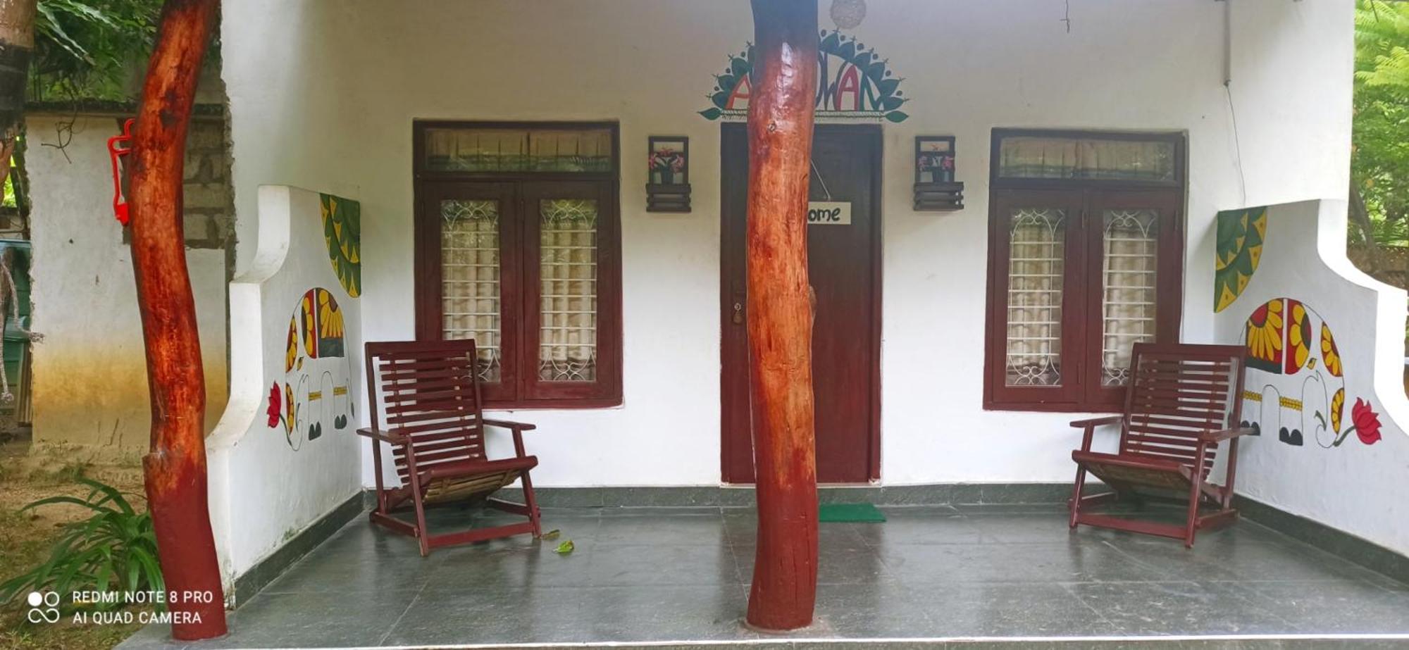 Sigiri Picaso Home Stay Sigiriya Luaran gambar