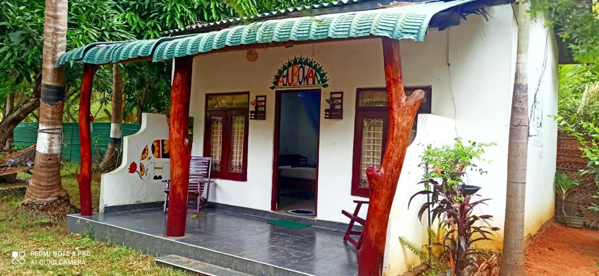 Sigiri Picaso Home Stay Sigiriya Luaran gambar