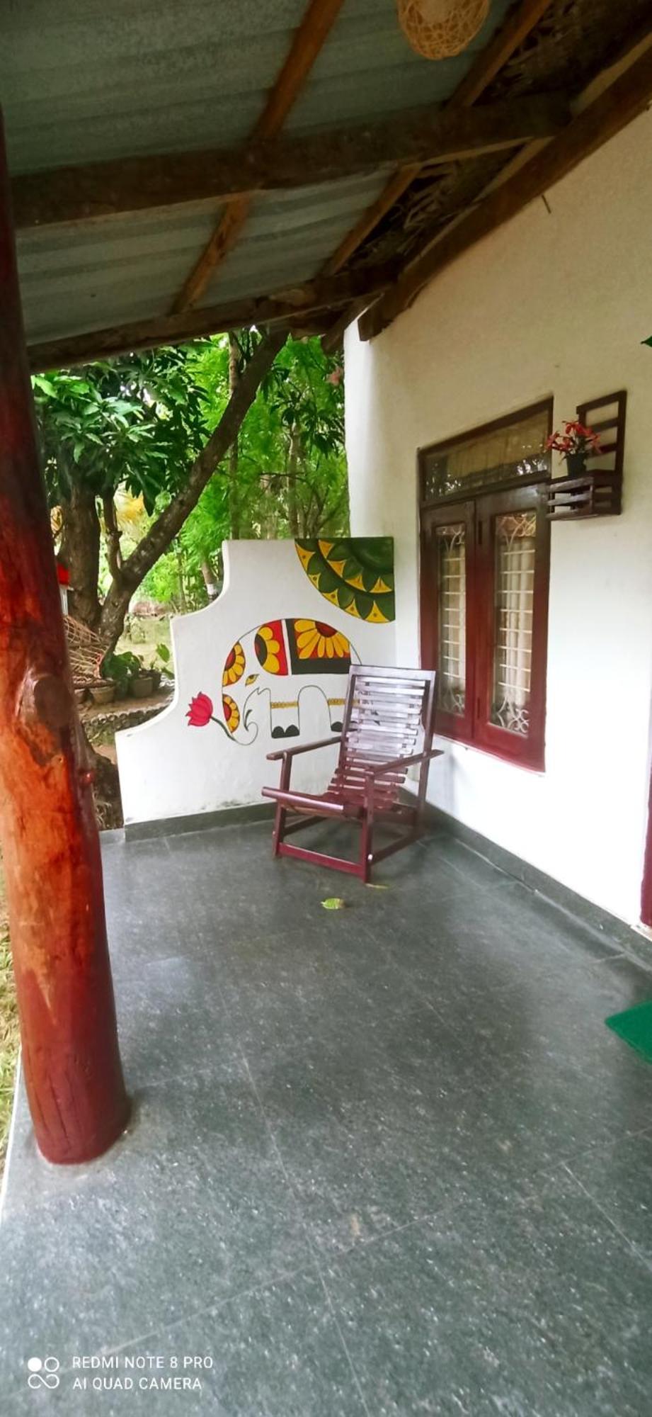 Sigiri Picaso Home Stay Sigiriya Luaran gambar