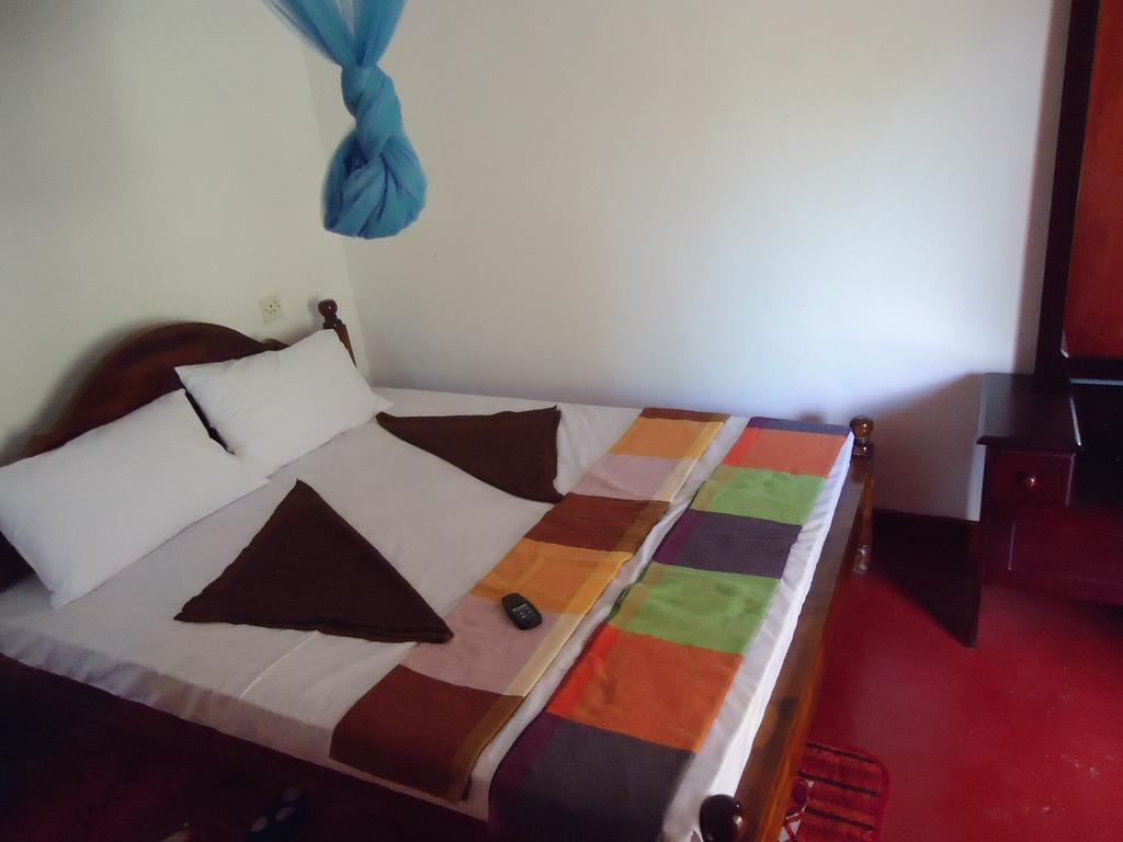 Sigiri Picaso Home Stay Sigiriya Luaran gambar