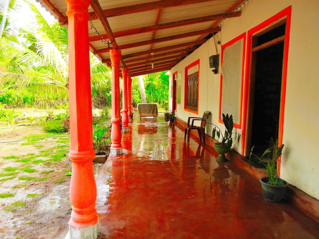 Sigiri Picaso Home Stay Sigiriya Luaran gambar