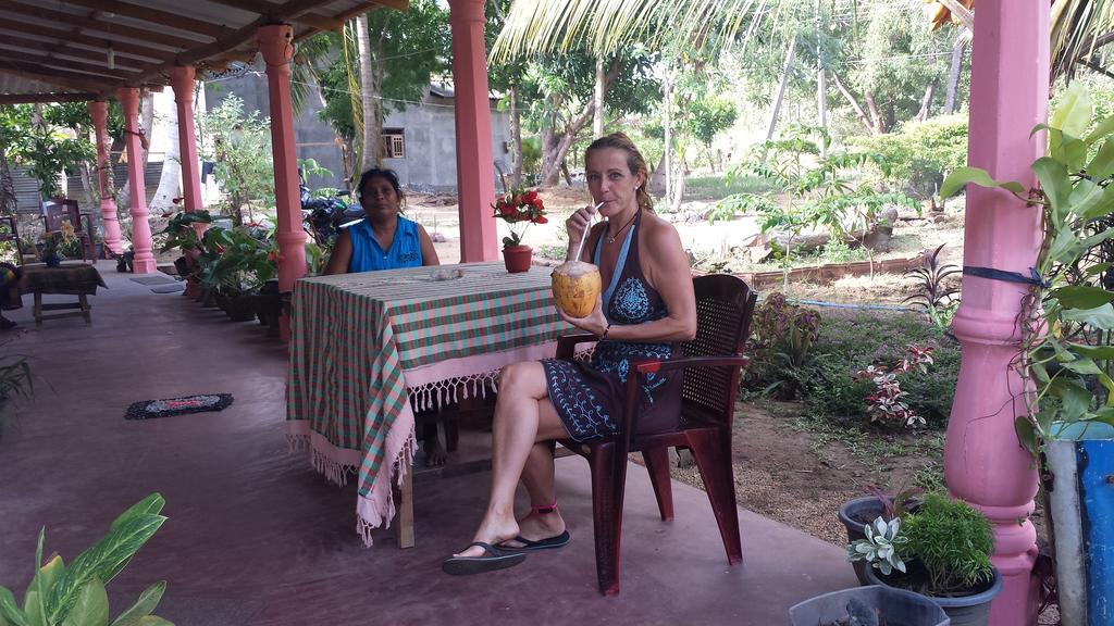 Sigiri Picaso Home Stay Sigiriya Luaran gambar