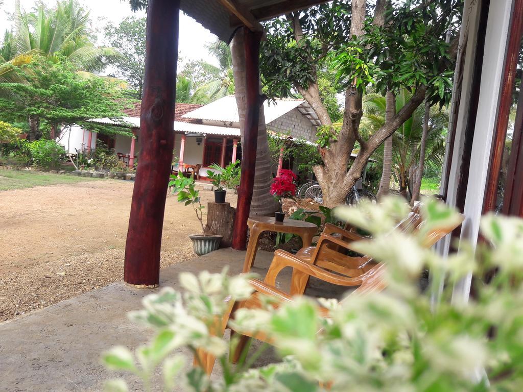 Sigiri Picaso Home Stay Sigiriya Bilik gambar