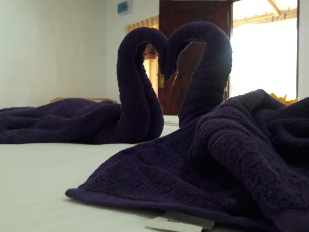 Sigiri Picaso Home Stay Sigiriya Bilik gambar