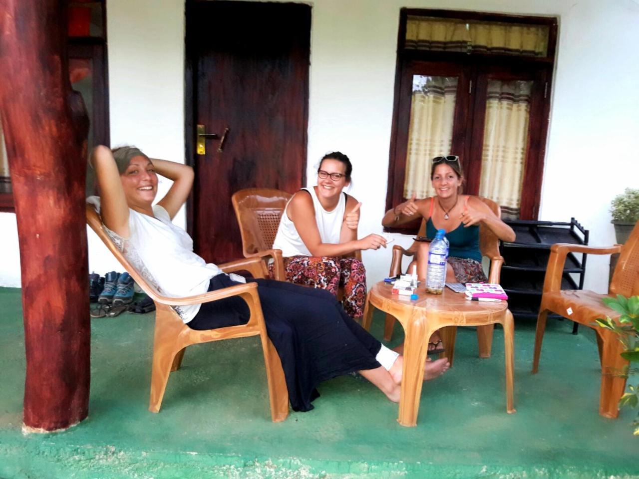 Sigiri Picaso Home Stay Sigiriya Luaran gambar