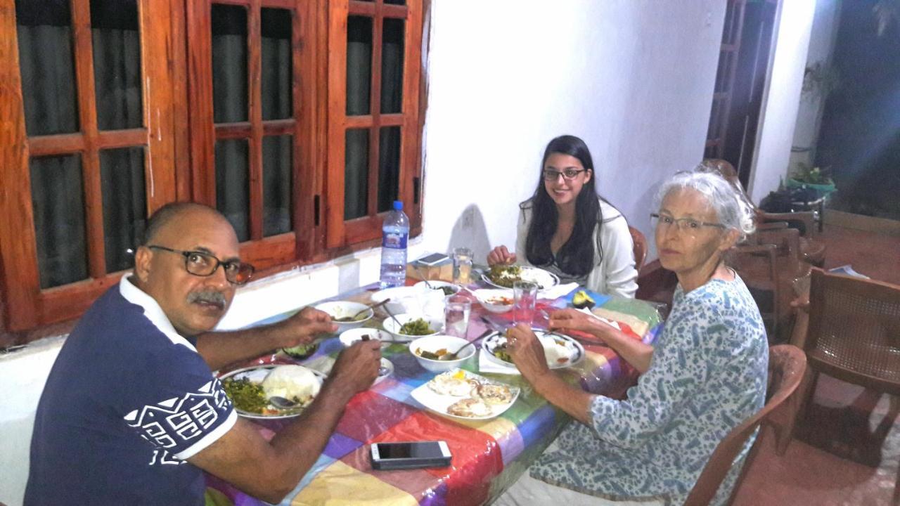 Sigiri Picaso Home Stay Sigiriya Luaran gambar