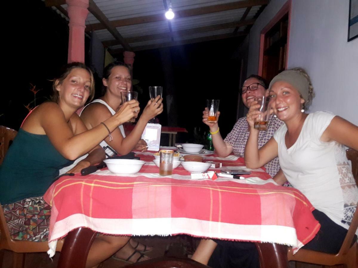 Sigiri Picaso Home Stay Sigiriya Luaran gambar