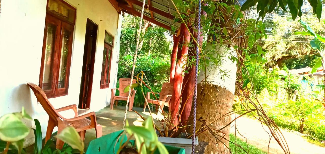 Sigiri Picaso Home Stay Sigiriya Luaran gambar