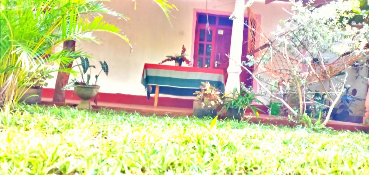 Sigiri Picaso Home Stay Sigiriya Luaran gambar