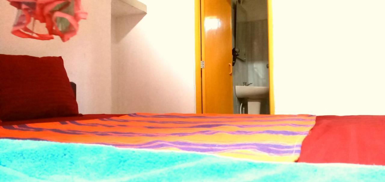 Sigiri Picaso Home Stay Sigiriya Luaran gambar