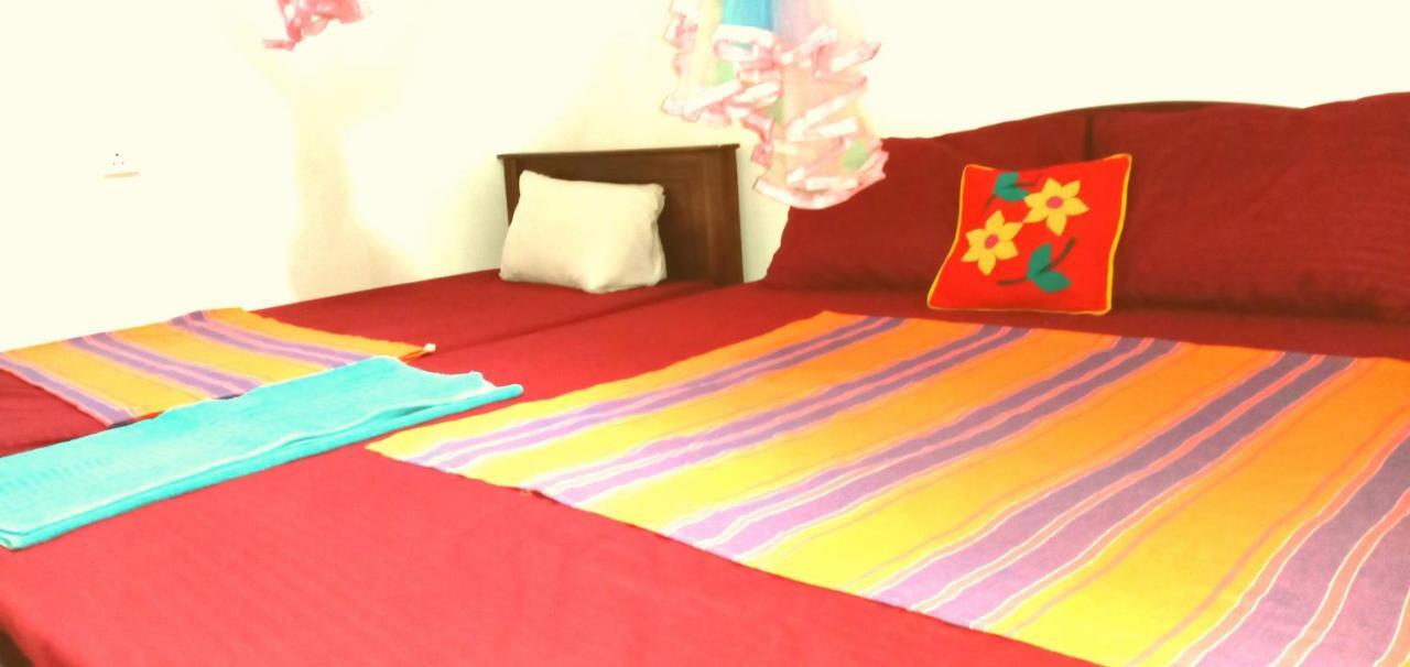 Sigiri Picaso Home Stay Sigiriya Luaran gambar